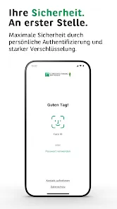 Consors Finanz Mobile Banking