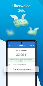 Outbank - Banking & Finanzen