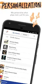 Pandora - Music & Podcasts