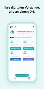 Nect Wallet