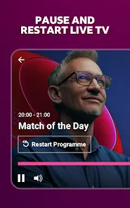 BBC iPlayer