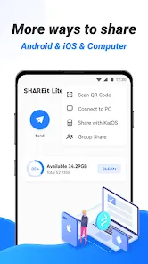 SHAREit Lite