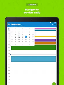 Teamup Kalender