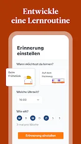 Babbel – Sprachen lernen