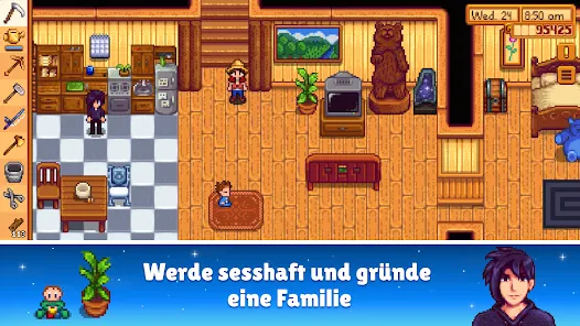 Stardew Valley