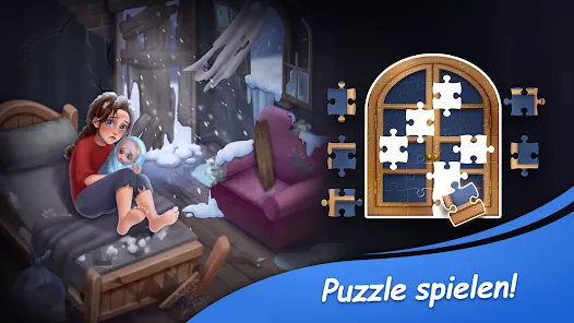 Puzzle Spiele - HD Spiele