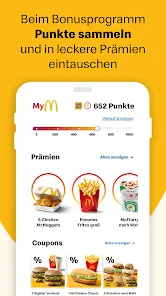 McDonald’s Deutschland