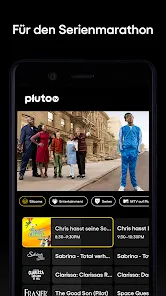 Pluto TV - TV, Filme & Serien