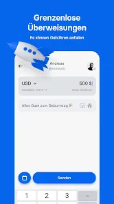 Revolut: Die Finanz-Super-App