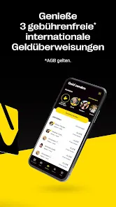 Western Union Digital Banking