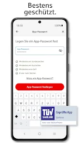 Sparkasse Ihre mobile Filiale