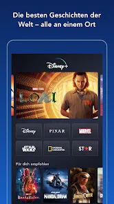 Disney+