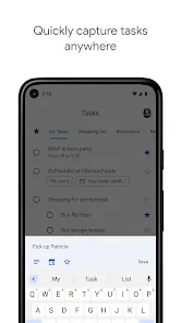 Google Tasks