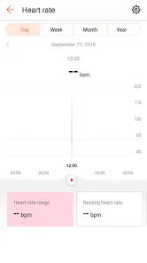 HUAWEI Health