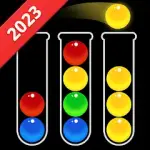 Ball Sort - Color Puz Game