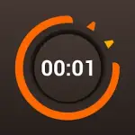 Stopwatch Timer