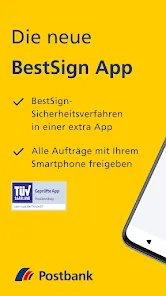 Postbank BestSign