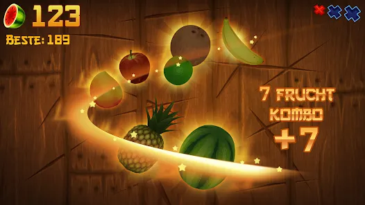 Fruit Ninja®