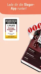 REWE - Online Supermarkt