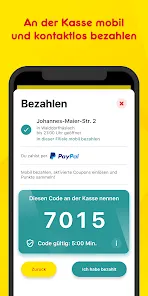 Netto-App