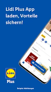 Lidl Plus