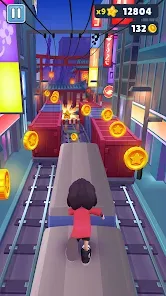 Subway Surfers