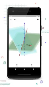 GeoGebra Rechner Suite