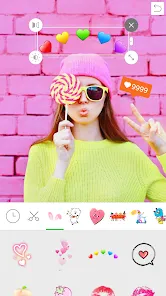 LINE Camera - Photo editor