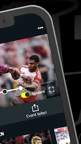 DAZN: Sport Live Stream