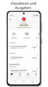 Sparkasse Ihre mobile Filiale