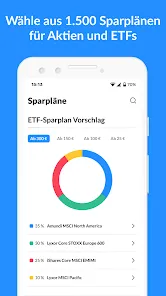 finanzen.net zero Aktien & ETF