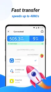 SHAREit Lite