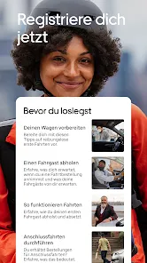 Uber Driver - für Fahrer