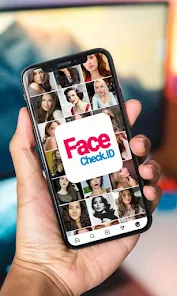 FaceCheck ID - Image Search