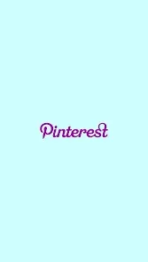 Pinterest（ピンタレスト）