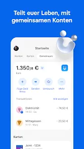 Revolut: Die Finanz-Super-App