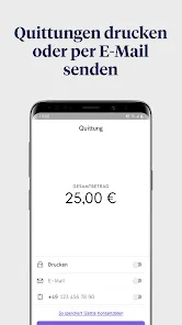 Zettle Go: die einfache Kasse