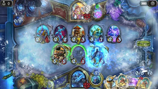 ハースストーン (Hearthstone)