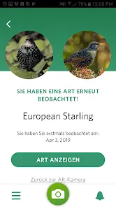 Seek von iNaturalist