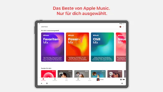 Apple Music