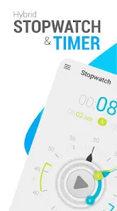 Stopwatch Timer