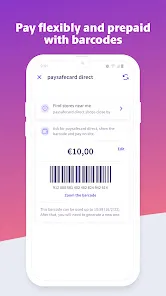 paysafecard - Prepaid Bezahlen