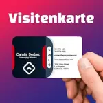 Visitenkarten-Ersteller