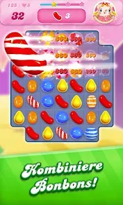 Candy Crush Saga