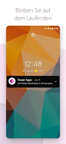 Power Apps