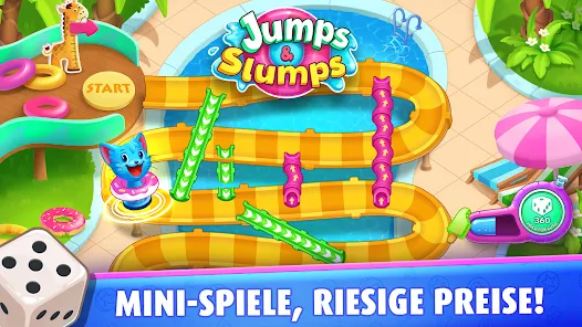 Bingo Blitz™️ - Bingo-Spiele