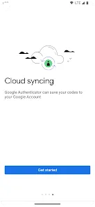 Google Authenticator