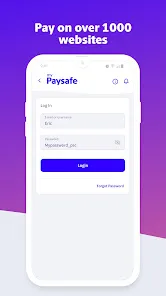 paysafecard - Prepaid Bezahlen