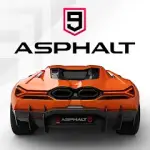 Asphalt 9: Legends