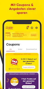 Netto-App